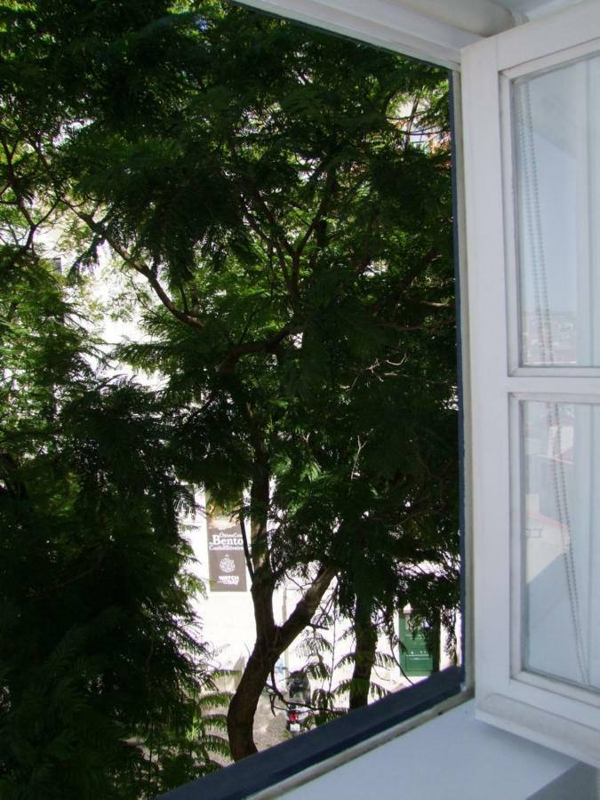 Casa Do Caldas Lisboa Εξωτερικό φωτογραφία