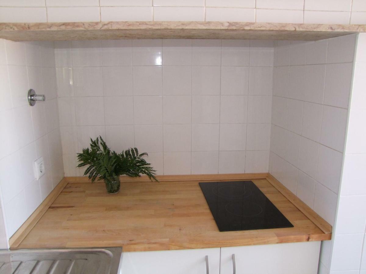Casa Do Caldas Lisboa Εξωτερικό φωτογραφία